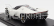 Looksmart Ferrari Daytona Sp3 Closed Roof 2022 1:43 Bílá Perla