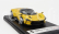 Looksmart Ferrari Daytona Sp3 Closed Roof 2022 1:43 Giallo Modena - Žlutá