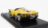 Looksmart Ferrari Daytona Sp3 Closed Roof 2022 1:43 Giallo Modena - Žlutá