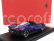 Looksmart Ferrari Daytona Sp3 Open Roof 2022 1:43 Blu Elettrico - Blue Met
