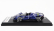Looksmart Ferrari Daytona Sp3 Open Roof 2022 1:43 Blu Elettrico - Blue Met