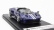 Looksmart Ferrari Daytona Sp3 Open Roof 2022 1:43 Blu Elettrico - Blue Met