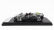 Looksmart Ferrari Daytona Sp3 Open Roof 2022 1:43 Canna Di Fucile - Grey Met