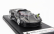 Looksmart Ferrari Daytona Sp3 Open Roof 2022 1:43 Canna Di Fucile - Grey Met