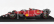 Looksmart Ferrari F1-75 Team Scuderia Ferrari N 55 2nd Bahrain Gp 2022 Carlos Sainz 1:18 Red