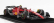 Looksmart Ferrari F1-75 Team Scuderia Ferrari N 55 2nd Bahrain Gp 2022 Carlos Sainz 1:18 Red