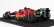 Looksmart Ferrari F1-75 Team Scuderia Ferrari N 55 2nd Bahrain Gp 2022 Carlos Sainz 1:18 Red