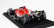 Looksmart Ferrari F1  Sf-23 Team Scuderia Ferrari N 16 2nd Las Vegas Usa Gp 2023 Charles Leclerc 1:18 Červená Bílá Černá