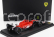 Looksmart Ferrari F1  Sf-23 Team Scuderia Ferrari N 16 2nd Las Vegas Usa Gp 2023 Charles Leclerc 1:43 Červená Bílá Černá