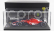 Looksmart Ferrari F1  Sf-23 Team Scuderia Ferrari N 16 2nd Las Vegas Usa Gp 2023 Charles Leclerc 1:43 Červená Bílá Černá