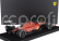 Looksmart Ferrari F1  Sf-23 Team Scuderia Ferrari N 16 4th Singapore Gp 2023 Charles Leclerc - Con Vetrina - With Showcase 1:18 Červená Černá