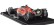 Looksmart Ferrari F1  Sf-23 Team Scuderia Ferrari N 16 4th Singapore Gp 2023 Charles Leclerc - Con Vetrina - With Showcase 1:18 Červená Černá