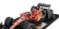 Looksmart Ferrari F1  Sf-23 Team Scuderia Ferrari N 16 4th Singapore Gp 2023 Charles Leclerc - Con Vetrina - With Showcase 1:18 Červená Černá