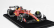 Looksmart Ferrari F1  Sf-23 Team Scuderia Ferrari N 16 Monza Italy Gp 2023 Charles Leclerc 1:18 Červená Černá