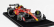 Looksmart Ferrari F1  Sf-23 Team Scuderia Ferrari N 55 Monza Italy Gp 2023 Carlos Sainz 1:18 Červená Černá