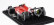 Looksmart Ferrari F1  Sf-23 Team Scuderia Ferrari N 55 Usa Las Vegas Gp 2023 Carlos Sainz 1:18 Červená Bílá Černá