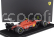 Looksmart Ferrari F1  Sf-23 Team Scuderia Ferrari N 55 Winner Singapore Gp 2023 Carlos Sainz - Con Vetrina - With Showcase 1:18 Červená Černá