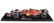 Looksmart Ferrari F1  Sf-23 Team Scuderia Ferrari N 55 Winner Singapore Gp 2023 Carlos Sainz - Con Vetrina - With Showcase 1:18 Červená Černá