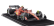 Looksmart Ferrari F1  Sf-23 Team Scuderia Ferrari N 55 Winner Singapore Gp 2023 Carlos Sainz - Con Vetrina - With Showcase 1:18 Červená Černá