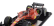 Looksmart Ferrari F1  Sf-23 Team Scuderia Ferrari N 55 Winner Singapore Gp 2023 Carlos Sainz - Con Vetrina - With Showcase 1:18 Červená Černá