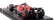 Looksmart Ferrari F1  Sf-24 Team Scuderia Ferrari N 16 3rd Mexico Gp 2024 Charles Leclerc 1:43 Červená Bílá Černá