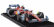 Looksmart Ferrari F1  Sf-24 Team Scuderia Ferrari N 16 3rd Miami Gp 2024 Charles Leclerc - Con Vetrina - With Showcase 1:18 Červená Černá Světle Modrá