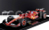 Looksmart Ferrari F1  Sf-24 Team Scuderia Ferrari N 16 Winner Monaco Gp 2024 Charles Leclerc - Con Vetrina - With Showcase 1:18 Červená Bílá Žlutá