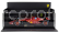Looksmart Ferrari F1  Sf-24 Team Scuderia Ferrari N 55 3rd Monaco Gp 2024 Carlos Sainz - Con Vetrina - With Showcase 1:18 Červená Bílá Žlutá