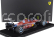 Looksmart Ferrari F1  Sf-24 Team Scuderia Ferrari N 55 5th Miami Gp 2024 Carlos Sainz - Con Vetrina - With Showcase 1:18 Červená Černá Světle Modrá