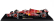 Looksmart Ferrari F1  Sf-24 Team Scuderia Ferrari N 55 Winner Australian Gp 2024 Carlos Sainz - Con Vetrina - With Showcase 1:18 Červená Černá