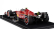 Looksmart Ferrari F1  Sf-24 Team Scuderia Ferrari N 55 Winner Australian Gp 2024 Carlos Sainz - Con Vetrina - With Showcase 1:18 Červená Černá