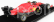 Looksmart Ferrari F1  Sf1000 Team Scuderia Ferrari Mission Winnow N 16 2nd Austrian Gp 2020 Charles Leclerc - Con Vetrina - With Showcase 1:18 Matt Red
