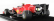 Looksmart Ferrari F1  Sf1000 Team Scuderia Ferrari Mission Winnow N 16 2nd Austrian Gp 2020 Charles Leclerc - Con Vetrina - With Showcase 1:18 Matt Red