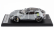 Looksmart Ferrari Purosangue Suv 2022 1:43 Silver Met