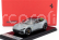 Looksmart Ferrari Purosangue Suv 2022 1:43 Silver Met