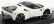 Looksmart Ferrari Sf90 Stradale Hybrid 1000hp 2019 1:43 Bianco Avus - Bílá Černá