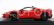 Looksmart Ferrari Sf90 Stradale Hybrid 1000hp 2019 1:43 Rosso Corsa - Červená Černá Stříbrná