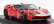 Looksmart Ferrari Sf90 Stradale Hybrid 1000hp 2019 1:43 Rosso Corsa - Červená Černá Stříbrná