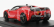 Looksmart Ferrari Sf90 Stradale Hybrid 1000hp 2019 1:43 Rosso Corsa - Červená Černá Stříbrná