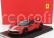 Looksmart Ferrari Sf90 Stradale Hybrid 1000hp 2019 1:43 Rosso Corsa - Červená Černá Stříbrná