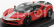 Looksmart Ferrari Sf90 Stradale Hybrid 1000hp 2019 1:43 Rosso Corsa - Červená Černá Stříbrná