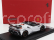 Looksmart Ferrari Sf90 Xx Stradale 2024 1:43 Bianco Artico - Bílá Met Oranžová Černá