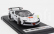 Looksmart Ferrari Sf90 Xx Stradale 2024 1:43 Bianco Artico - Bílá Met Oranžová Černá