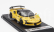 Looksmart Ferrari Sf90 Xx Stradale 2024 1:43 Giallo Tristrato - Žlutá S Černou