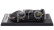 Looksmart Ferrari Sf90 Xx Stradale N 16 Personal Car Charles Leclerc 2024 1:43 Matt Black