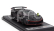 Looksmart Ferrari Sf90 Xx Stradale N 16 Personal Car Charles Leclerc 2024 1:43 Matt Black