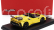 Looksmart Ferrari Sf90 Xx Stradale Spider 2024 1:43 Giallo Tristrato - Žlutá S Černou