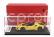 Looksmart Ferrari Sf90 Xx Stradale Spider 2024 1:43 Giallo Tristrato - Žlutá S Černou