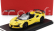 Looksmart Ferrari Sf90 Xx Stradale Spider 2024 1:43 Giallo Tristrato - Žlutá S Černou