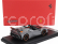 Looksmart Ferrari Sf90 Xx Stradale Spider 2024 1:43 Grigio Nardo - Šedá Oranžová Černá